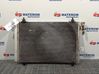 A/C cooling radiator (condenser) 6455GY