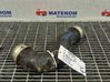 Manguera/tubo del intercooler 3C0145832D