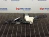 Regulador de puerta trasera con motor A2117300446