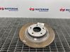 Rear brake disc 4615A125