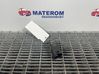 Glow plug pre-heat relay 0281003038