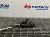 Clutch master cylinder 21526773670