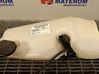 Windshield washer fluid reservoir/tank 