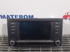 Unidad delantera de radio/CD/DVD/GPS 5F0919603A