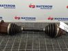 Front driveshaft 8K0407271AJ