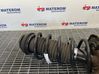 Front coil spring 95090402