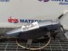 Front door exterior handle 51217207562