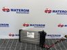 Electric cabin heater radiator 42495434