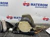 Rear seatbelt 8200430898