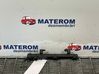 Fuel main line pipe 04C133313N