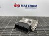 Adblue control unit A0009006706