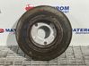 Front brake disc 402067902R