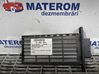 Sähköinen ohjaamon lämmittimen säteilylämmitin 271435467R