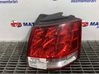 Luz trasera/de freno 22087920