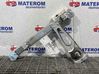 Regulador de puerta trasera con motor 