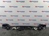 Rear bumper mounting bracket 7128247