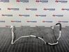 Air conditioning (A/C) pipe/hose 1K0820743CD