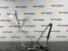 Air conditioning (A/C) pipe/hose 1K0820743C