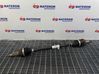 Rear driveshaft LR060412