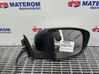 Front door electric wing mirror 963014CA6A