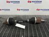 Front driveshaft 36012752
