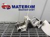 Bisagra del maletero/compartimento de carga 9671886980