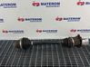 Front driveshaft 4E0407272N