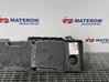 Engine mount bracket 31301934