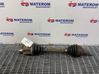 Front driveshaft TDB104980