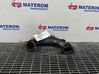 Intercooler radiator 9674951680