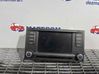 Unidad delantera de radio/CD/DVD/GPS 5F0919603A