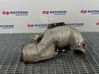 Catalyst/FAP/DPF particulate filter 05L131695E