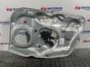 Front door electric window regulator 71754403