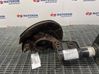 Front wheel hub RUB000050