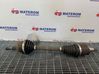 Front driveshaft 2557555