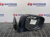 Elektryczne lusterko boczne drzwi MN136772