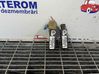 Airbagsensor Crashsensor Drucksensor GJ6A57K1X