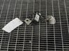 Tailgate/trunk/boot hinge 1879658