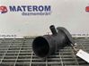 Intercooler radiator 165769686R