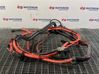 Positive cable (battery) 61129292882