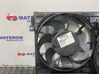 Electric radiator cooling fan 1K0959455ET