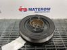 Crankshaft pulley 