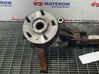 Front wheel hub 96626337
