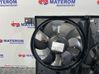 Ventilador eléctrico del radiador PGF000231