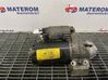 Anlasser 7801203
