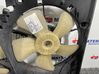 Electric radiator cooling fan 1636120180