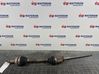 Front driveshaft 4341048050