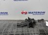 Clutch master cylinder 31325385