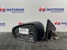 Espejo lateral eléctrico de la puerta delantera 8470254PA0ZCE