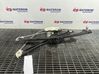 Front door electric window regulator 95B837462B